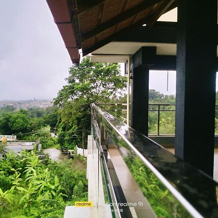 Valley Vista Villa Madikeri Coorg Exteriör bild
